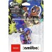Nintendo Amiibo 3 Pack Octoling Blue/Inkling Yellow/Smallfry Splatoon Collection (Switch), 1205334, Аксессуары